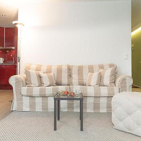 Coastline _Nor31 _ 2_ Apartment Westerland Ngoại thất bức ảnh