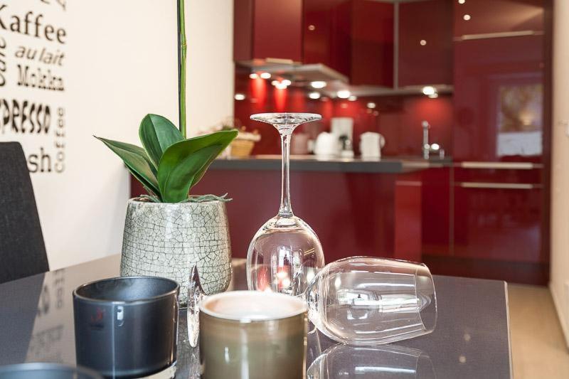 Coastline _Nor31 _ 2_ Apartment Westerland Ngoại thất bức ảnh
